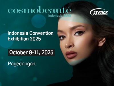 Cosmoprof Korea