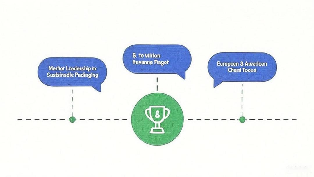 Achieving Market Leadership