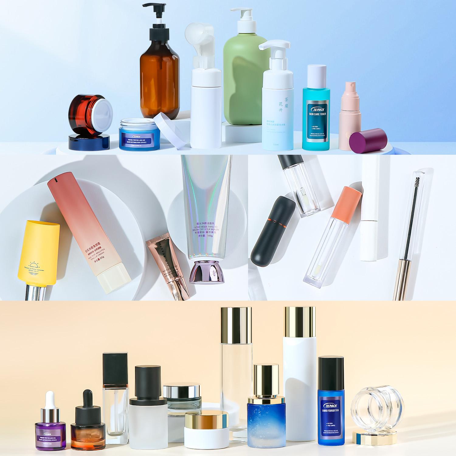 Shape and structure illustration