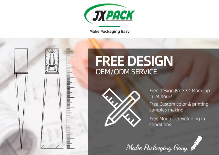 Branding and logo design illustration