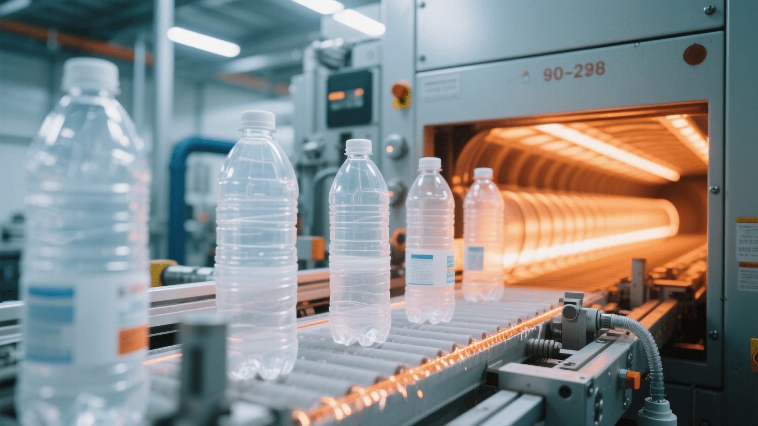 Annealing and Conditioning