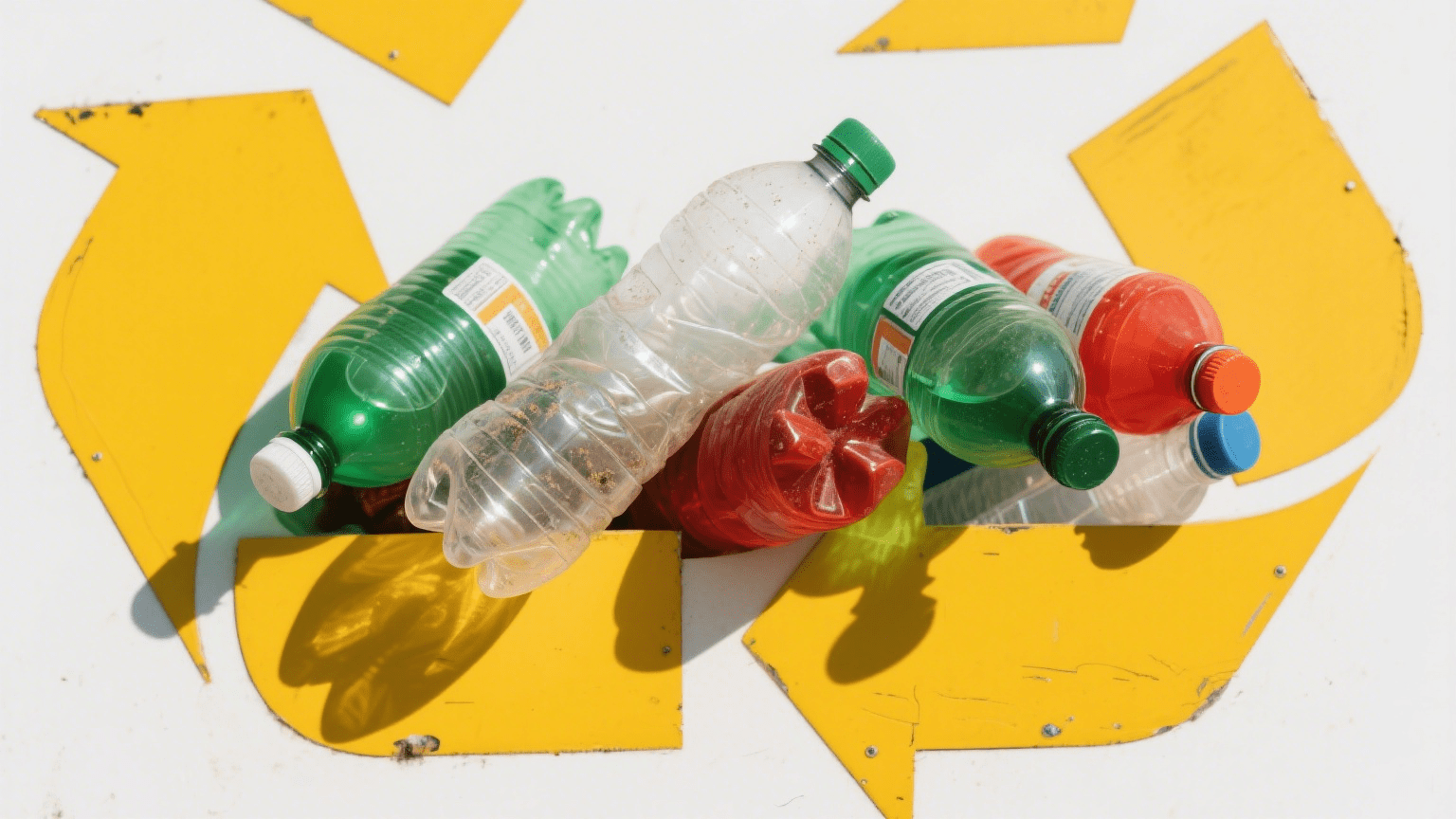 Glass Recycling