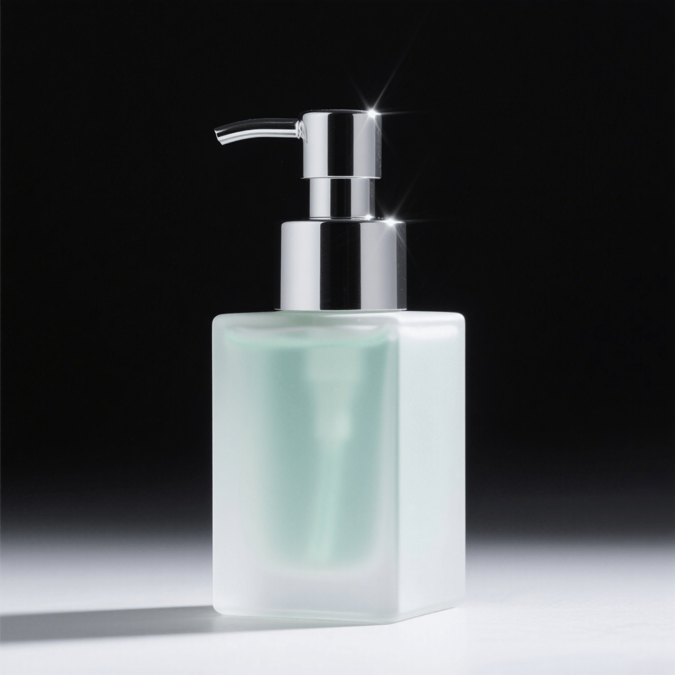 Airless bottle