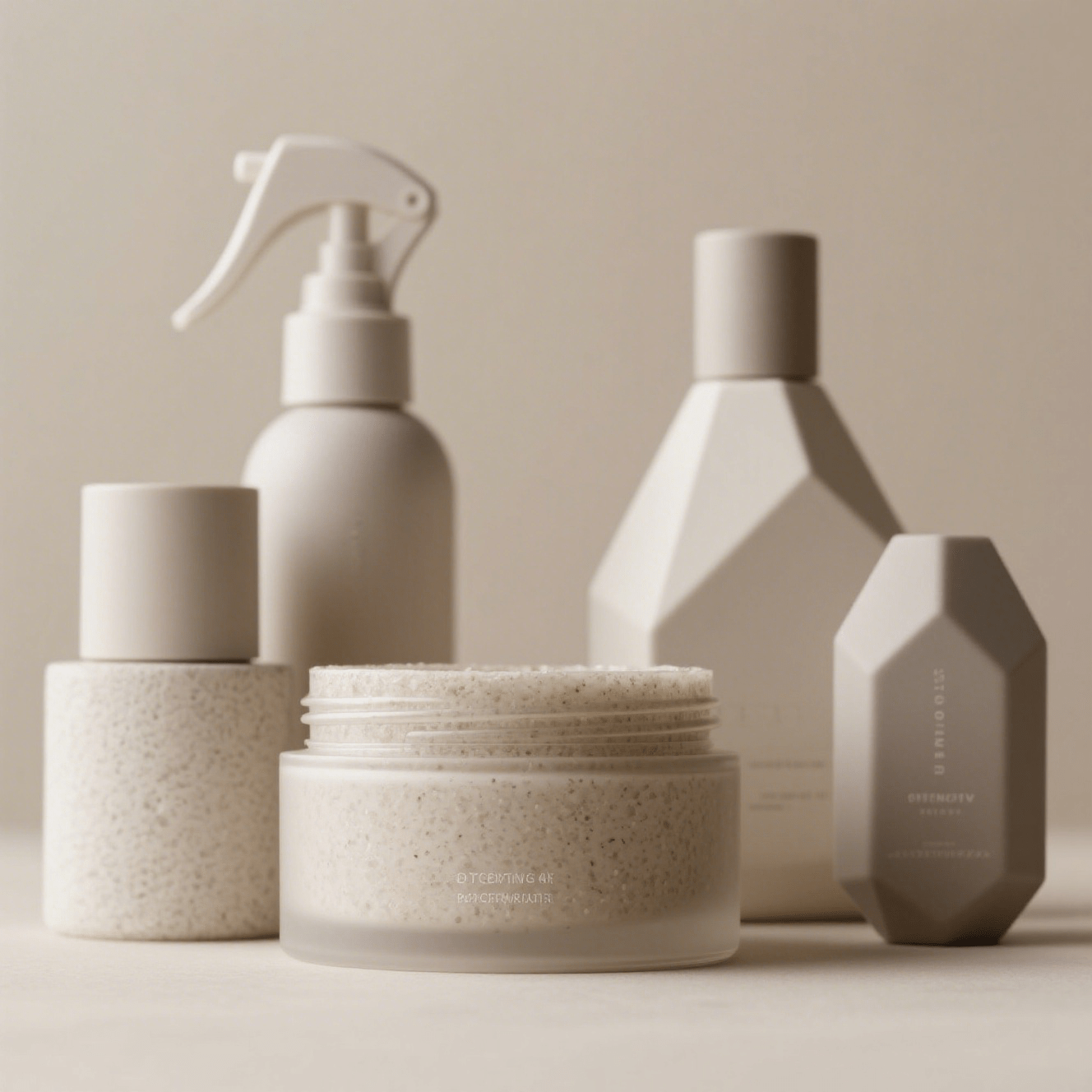Other Cosmetic Packging