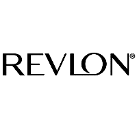 Logo of REVLON