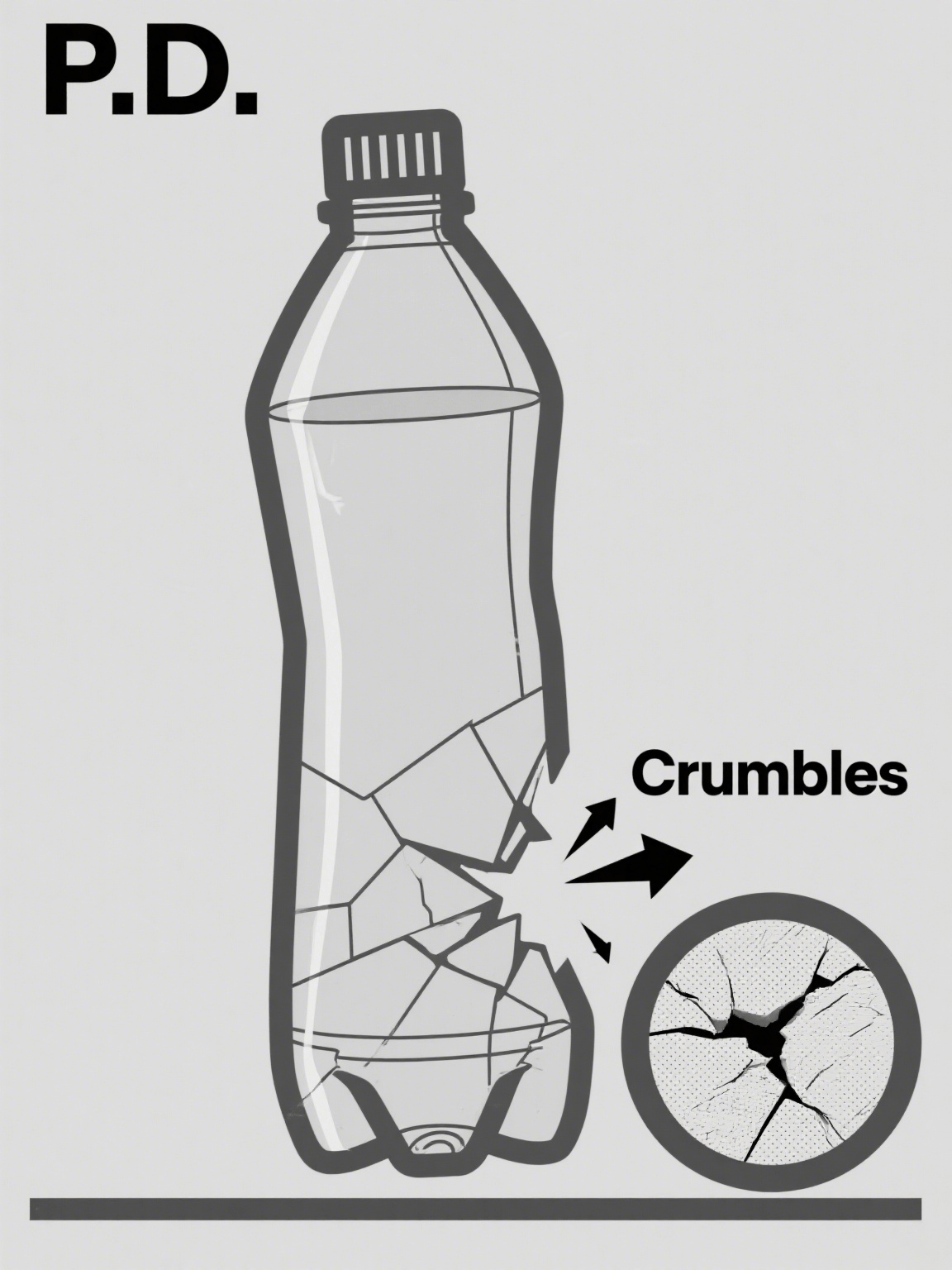Crumbles