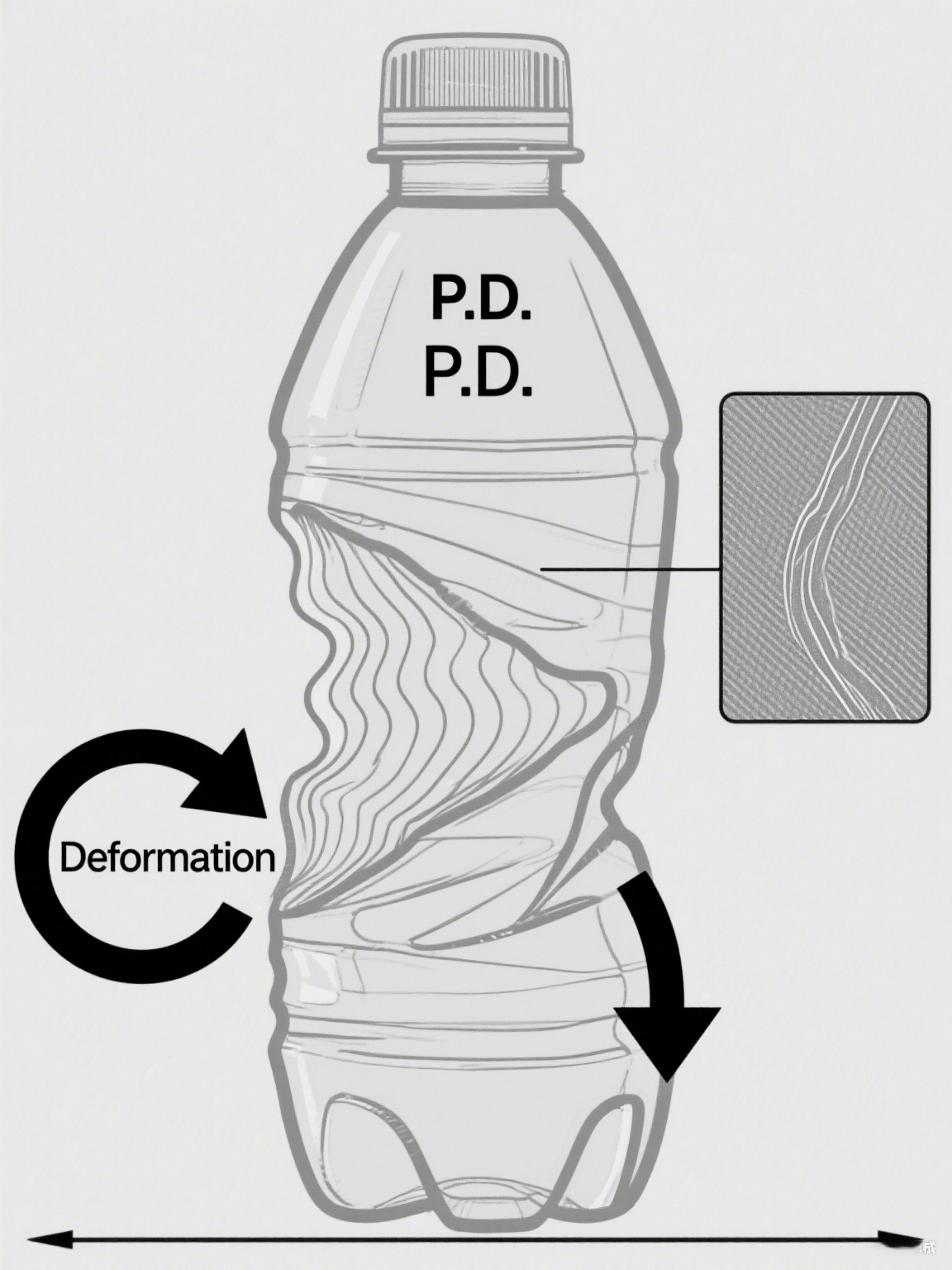 Deformation