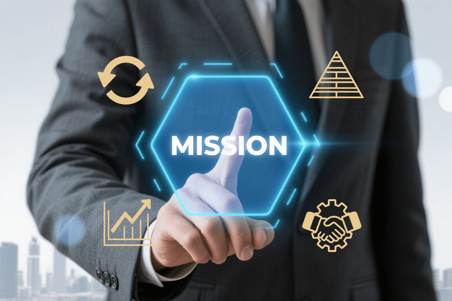 Multiple hands holding and connecting white puzzle pieces against a bright backlit background, symbolizing collaboration and problem-solving